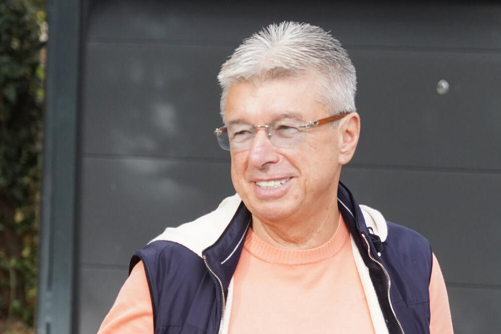 SAŠA POPOVIĆ IZNEO DETALJE RAZGOVORA SA MARIJOM ŠERIFOVIĆ: Evo da li ćemo je i dalje GLEDATI u Zvezdama Granda