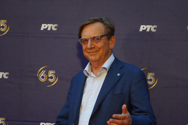 HVATAO SE U KOŠTAC SA VELIKIM NEPRIJATELJEM, PA SKUPIO SNAGE I SVE IZNEO: Nije dozvoljavao da se PROBLEMI vide