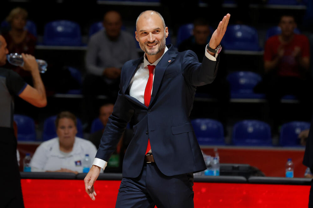 Veliki povratak Marka Simonovića!