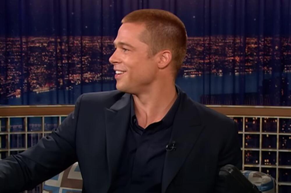 SPOLJA GLADAC, IZNUTRA JADAC? BRED PIT RASKRINKAN OD A DO Š: Lepotom NE MOŽE da zataška ovaj SKANDAL