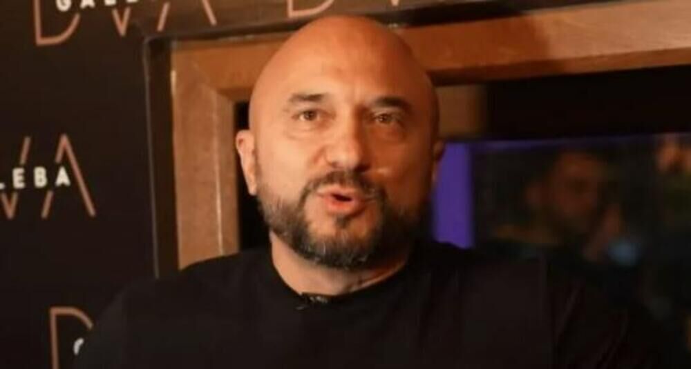 Posebno je srećan što se ona pronašla u poslu koji voli.