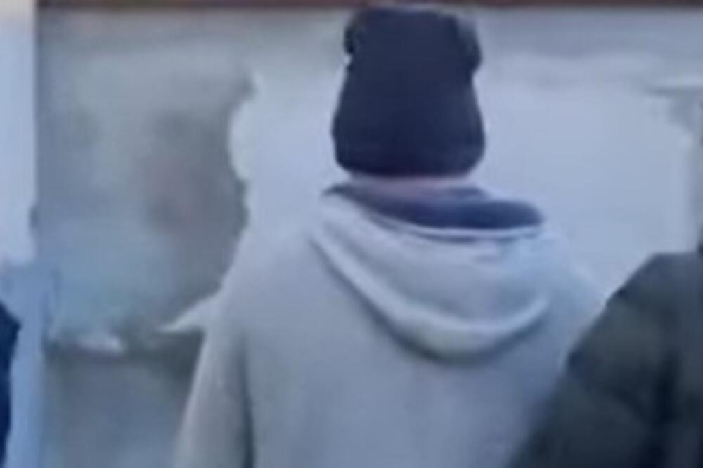 OPERISAN MALIŠAN (2) KOG SU RODITELJI KRVNIČKI TUKLI I LEPILI MU USTA DA NE VRIŠTI: Surovo ga mučili zbog OVOGA?!