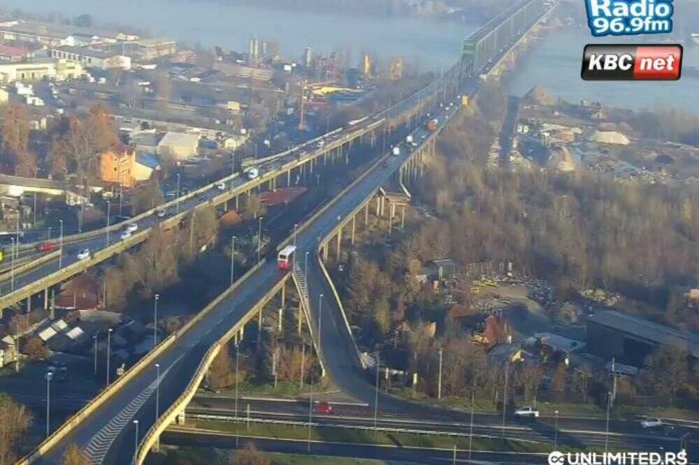 SVETI NIKOLA, A U BEOGRADU ČUDO: Ko bi se nadao OVAKVOM stanju na ulicama? (FOTO)