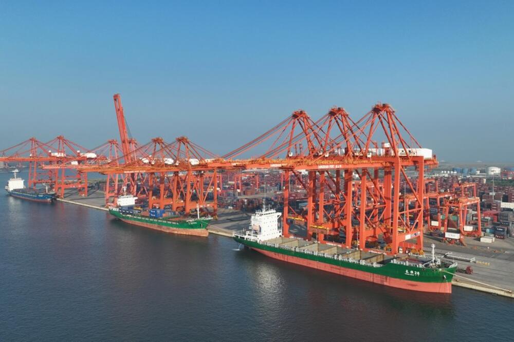 Kina promoviše integrisani razvoj domaće i spoljne trgovine