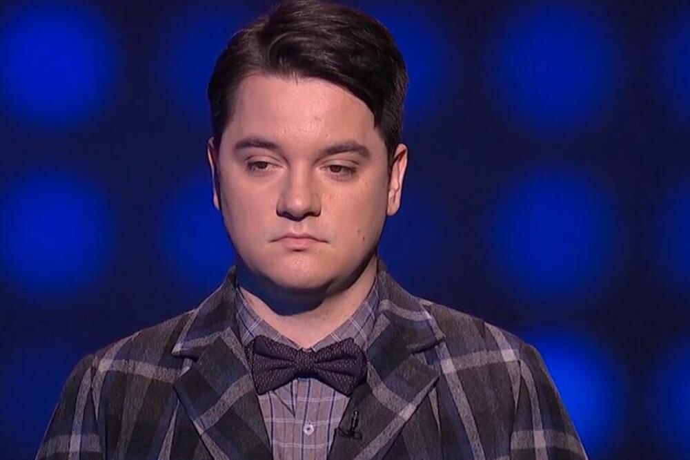 NEZAPAMĆEN TRENUTAK U KVIZU POTERA: Ono što je tragač Žarko sinoć uradio se RETKO DEŠAVA i nije ni TREPNUO!