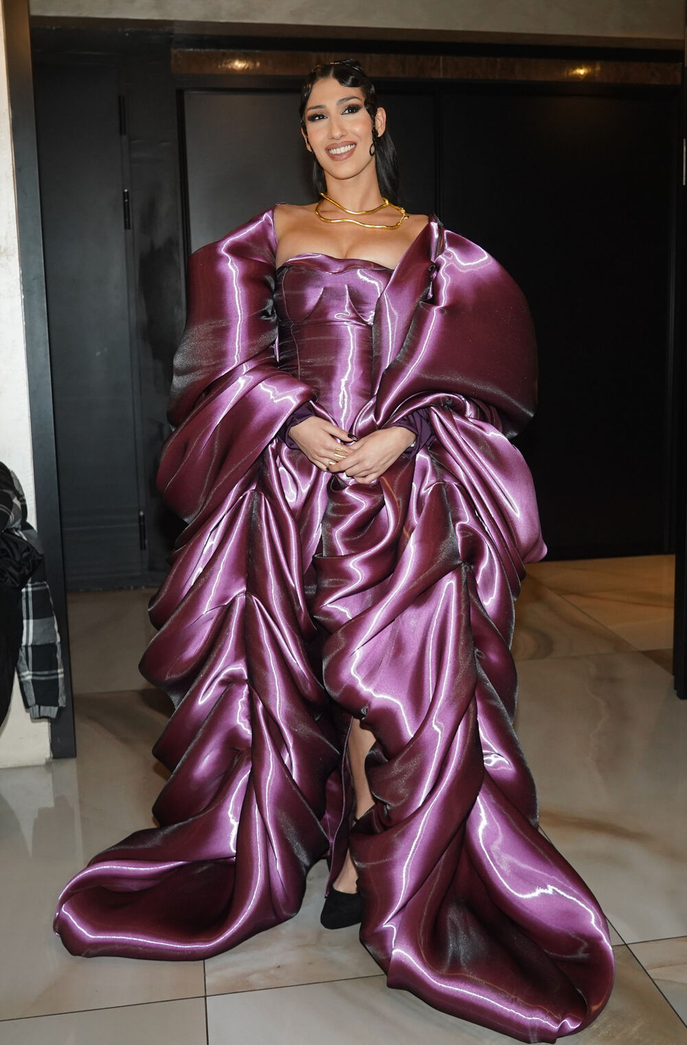 Angelina održala je sinoć promociju svog novog albuma