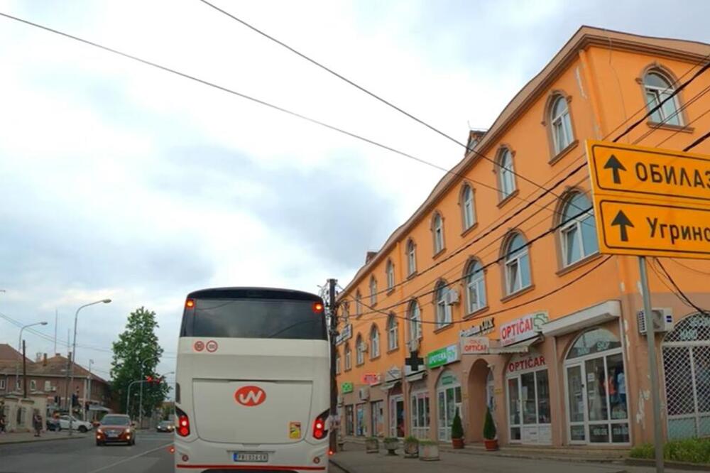 OVIM SE PODIŽE BEZBEDNOST PEŠAKA! Evo šta gradi opština Zemun u Batajnici - radovi uveliko u toku!