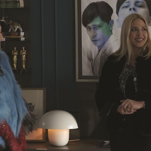 Nova sezona serije &bdquo;Pevačica&ldquo; na Superstar kanalu