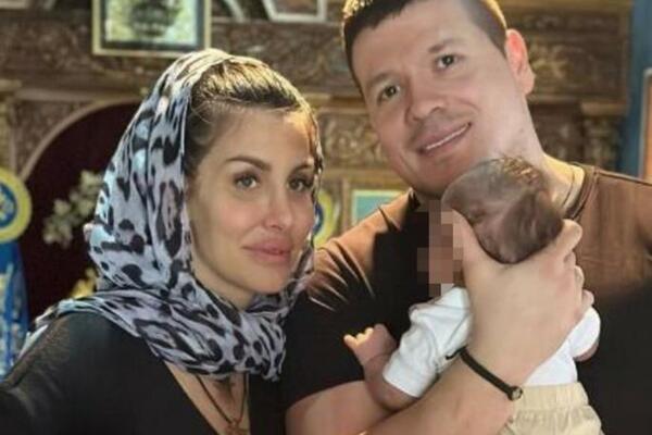 SLOBA I JELENA PROSLAVILI SVETOG NIKOLU: Objavili atmosferu sa slavlja, gosti u SAV GLAS pevaju jednu POSEBNU pesmu