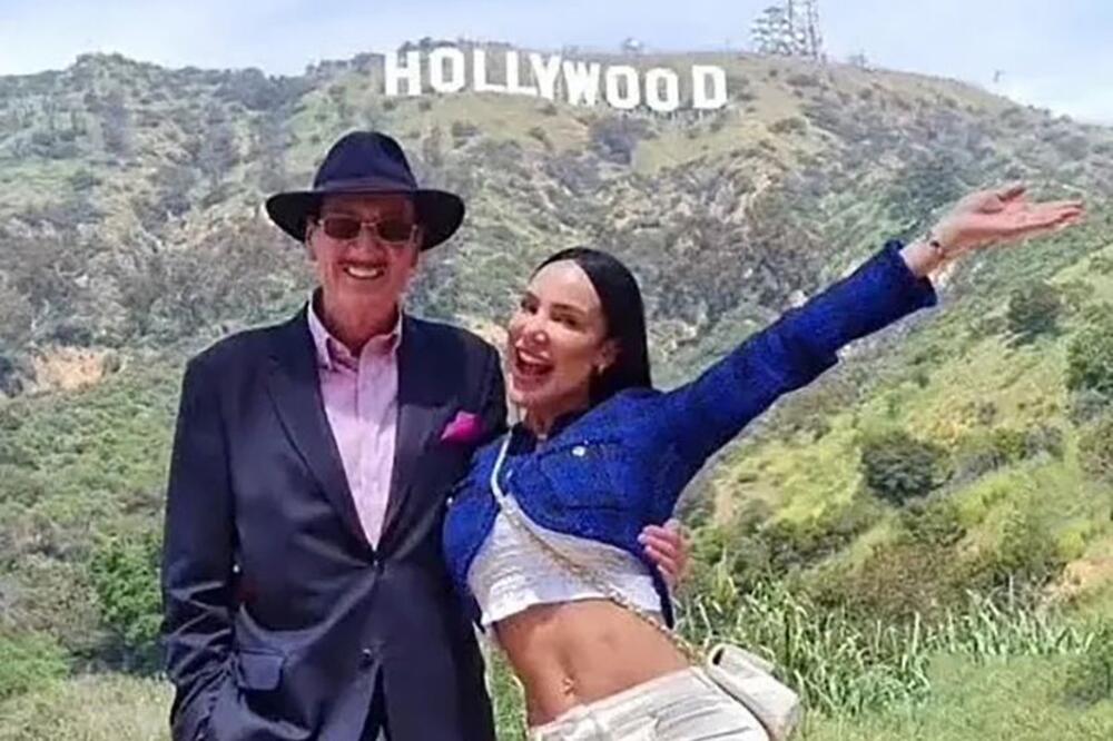 ATRAKTIVNA DEVOJKA OTETOG MILIONERA JE ZAPRAVO DEČKO? Njene OBLINE MAME UZDAHE, a evo šta se ŠUŠKA O NJOJ...