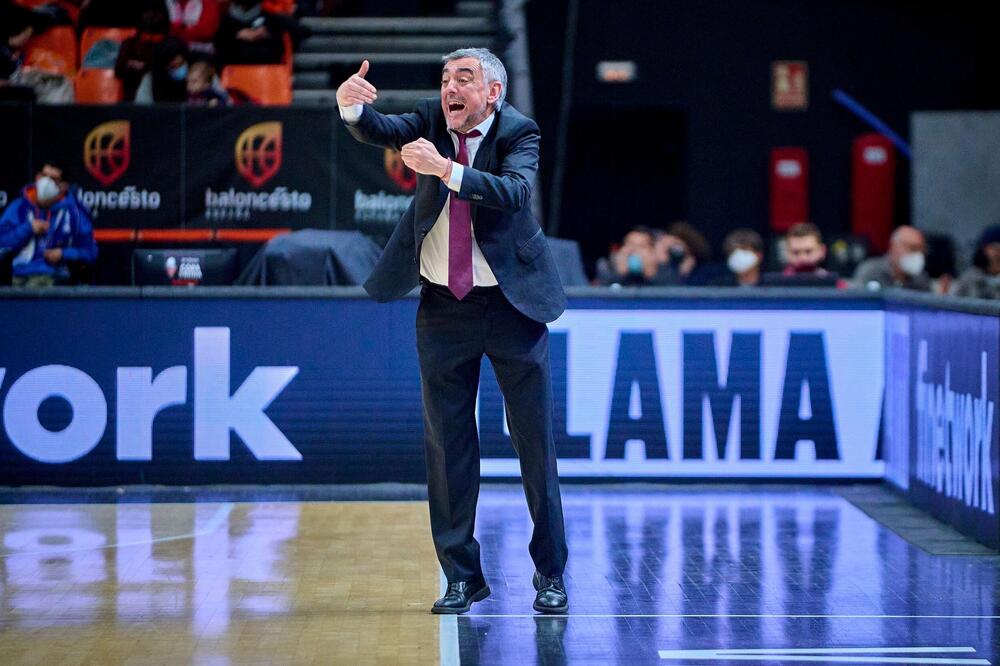 SKANDAL TRESE ŠPANSKU KOŠARKU: Selektor optužen za uznemiravanje maloletnice! Dobio momentalni otkaz!