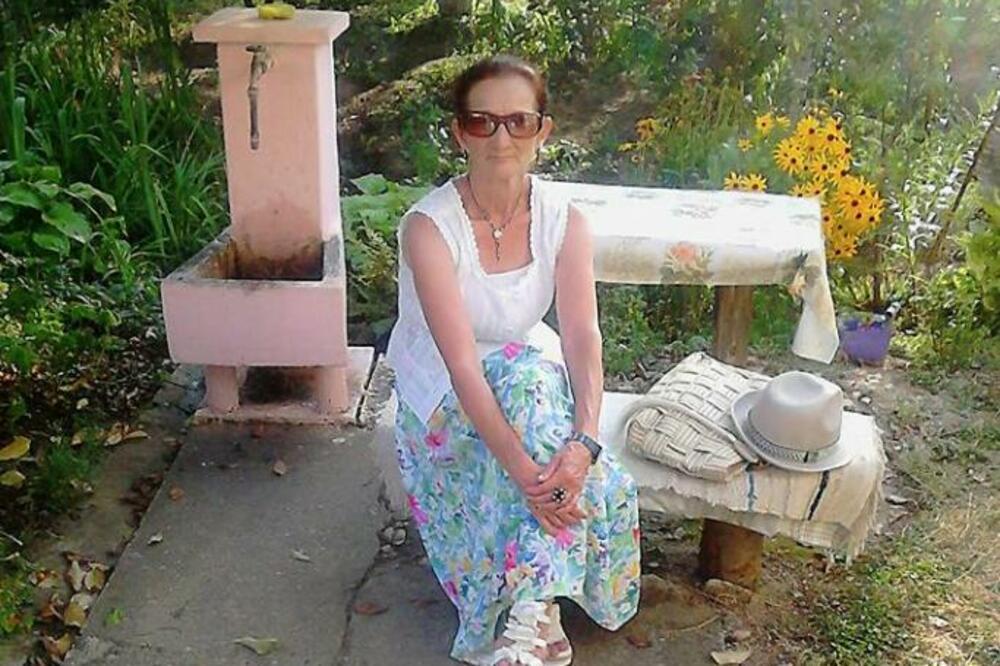 SUDBINA VERICE IZ GRDELICE MISTERIJA VEĆ 6 GODINA: Krenula kod šnajderke, a onda NESTALA BEZ TRAGA, oglasio se SIN