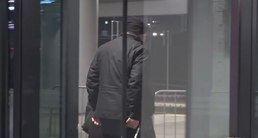 Ko je Ćanin muž i čime se bavi?