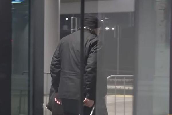 ĆANIN MUŽ JE PRAVA MISTERIJA: Niko ne zna ko je i ČIME se BAVI, a UPOZNALI su se na JAKO ČUDAN NAČIN