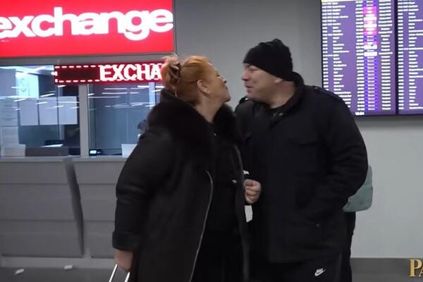 Ćanin muž misterija veća od bermudskog trougla! Iscurelo šok saznanje o njemu, ovo se godinama krilo