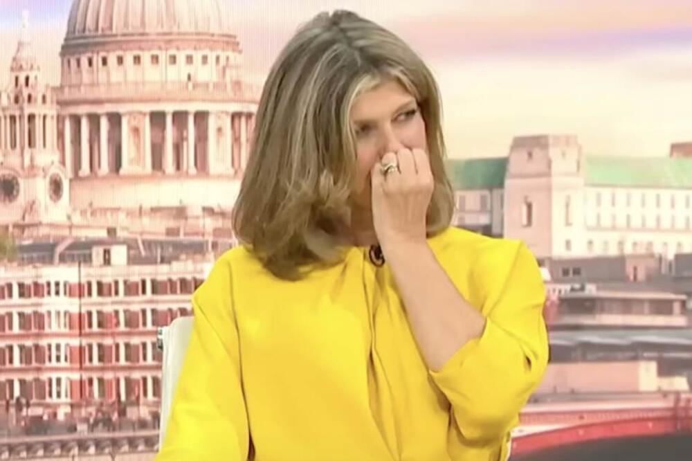 MUŽ VODITELJKE JUTARNJEG SE BORI ZA ŽIVOT: Bubrezi mu OTKAZUJU, oštećen mu MOZAK, pitanje je DANA KADA ĆE... (FOTO)