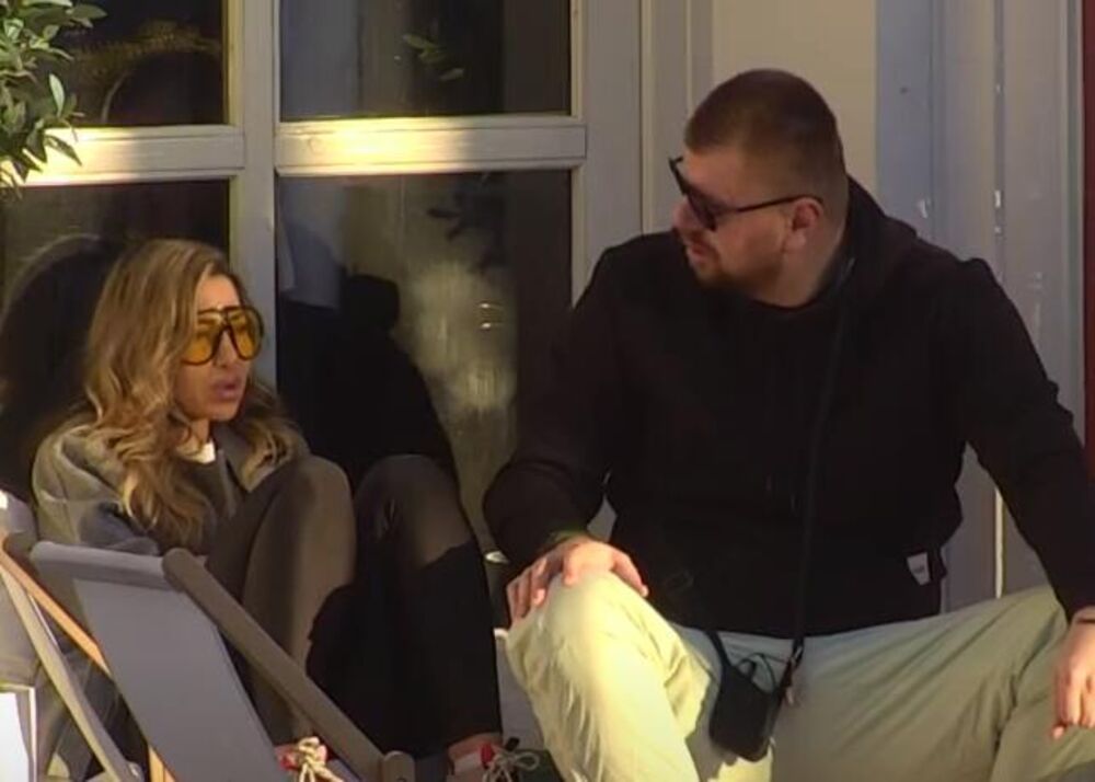 Janjuš i Aneli o planiraju proširenje porodice