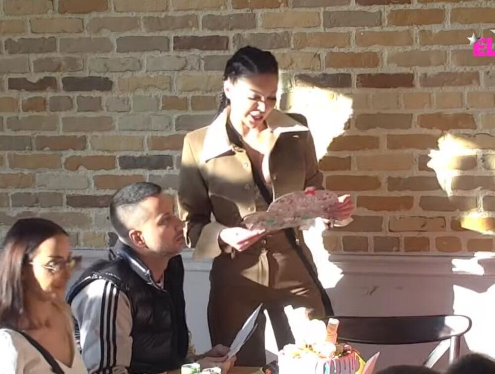 Filip Car je najviše ponizio Maju