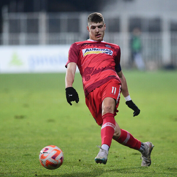 Luković ide u Englesku!