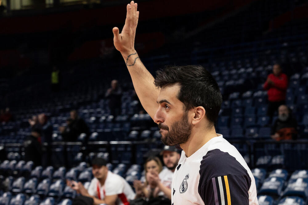 Dobio ultimatum: Fakundo Kampaco morao da napusti Zvezdu?!