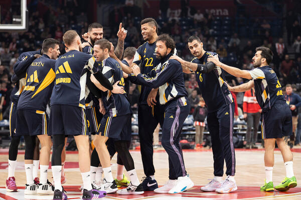 REAL SE "PROVUKAO" U LIONU: Baskonija nije mogla protiv "desetkovanog" Milana!