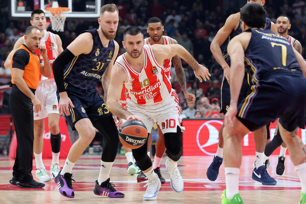 HAUBICA U ZVEZDI? Veliko pojačanje za narednu sezonu!