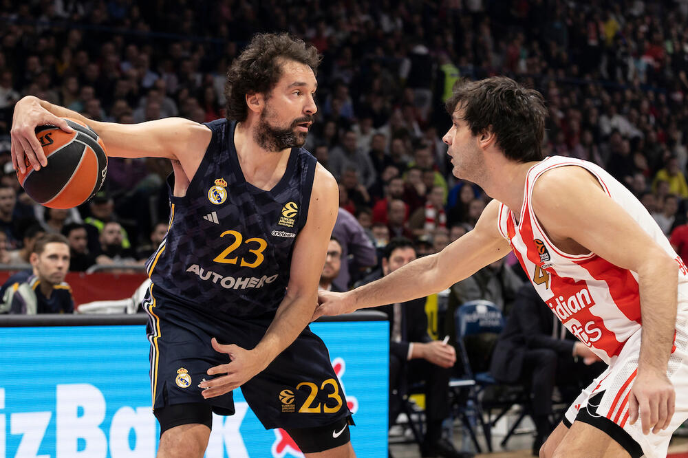 Bomba: Potpis i penzija na kraju sezone!