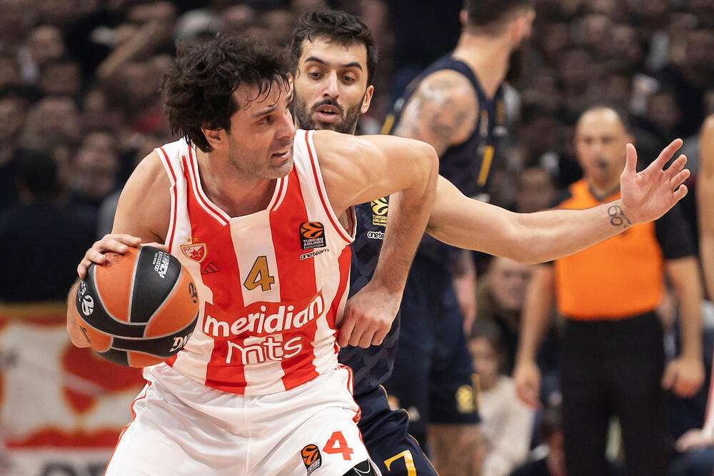 Sprema se bomba u Evroligi!