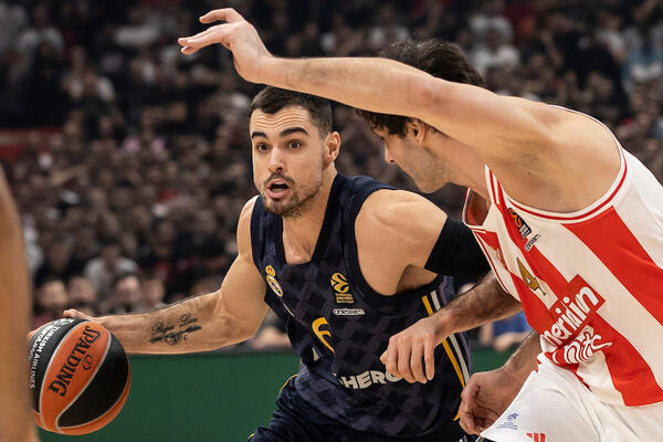 DELIJE U TRANSU! Crvena zvezda DOBILA ogromno pojačanje!