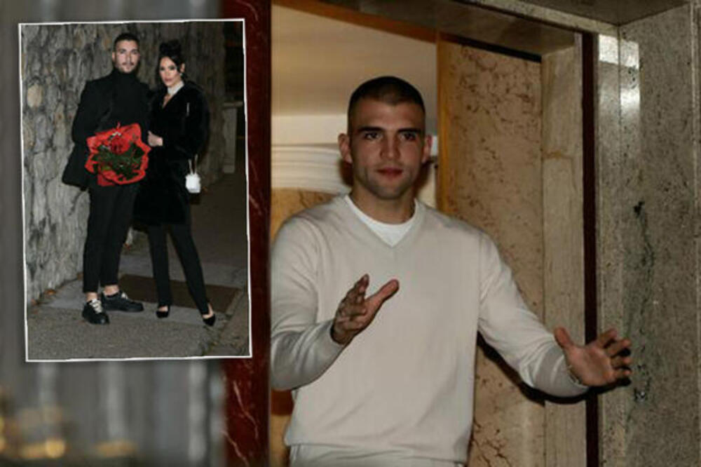 OVAKO TO RADI PRAVI DOMAĆIN: Veljko dočekuje goste, a ono što je uradio kada su dolazili je svima ZAPALO ZA OKO