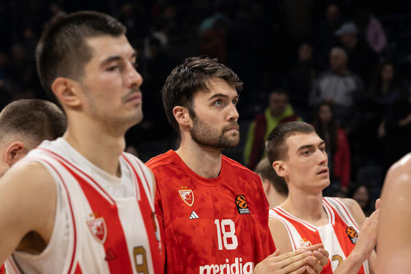 MITROVIĆ BEZ DLAKE NA JEZIKU: "To nam je najveća boljka!"