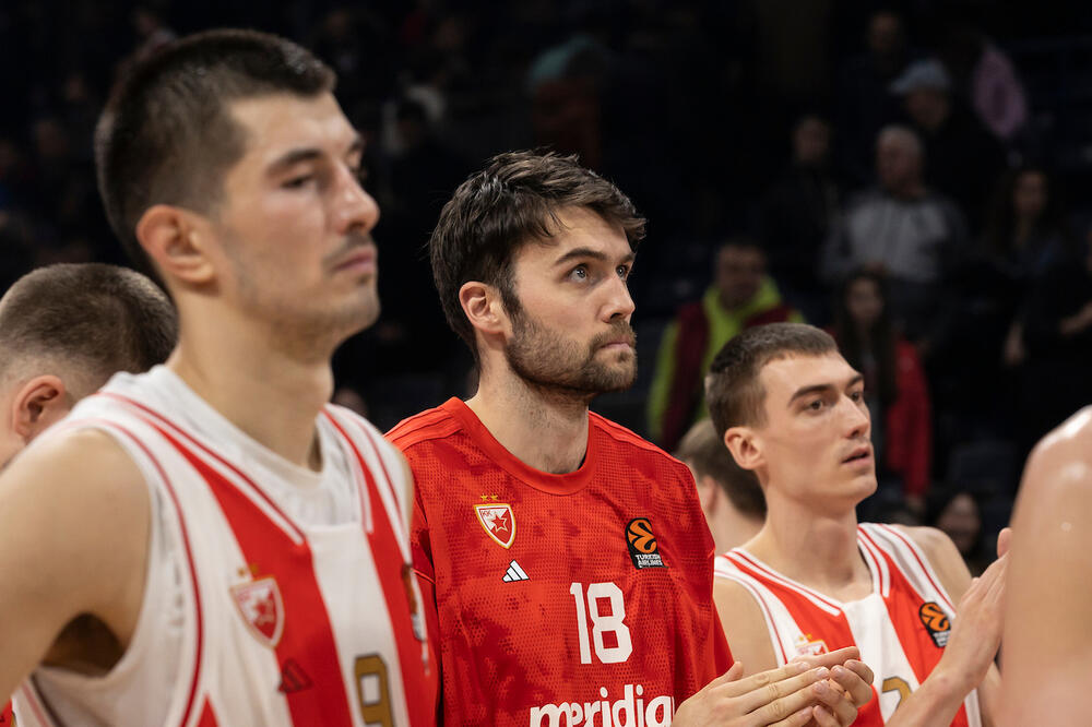 MITROVIĆ BEZ DLAKE NA JEZIKU: "To nam je najveća boljka!"