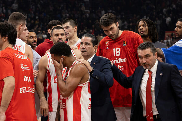 ESPRESO SAZNAJE! Zvezda htela papreno da plati za MEGA pojačanje, ali je ODBIJENA (FOTO)