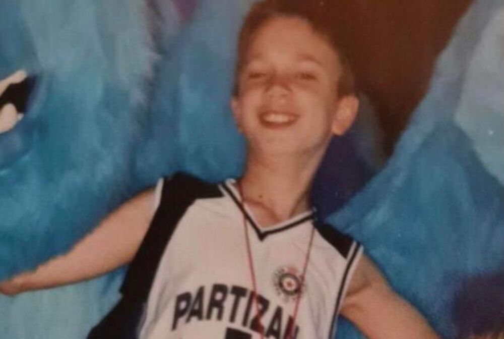 Popularni muzičar 2. avgusta proslavio je rođendan