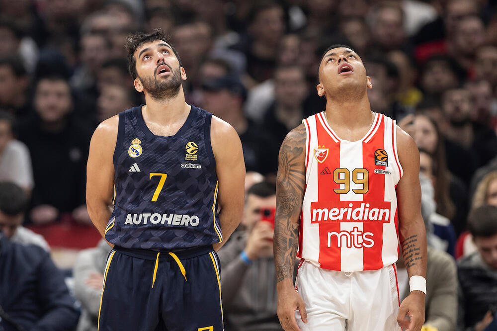 OGLASIO SE KAMPACO: Imao je JASNU poruku za Jaga Dos Santosa