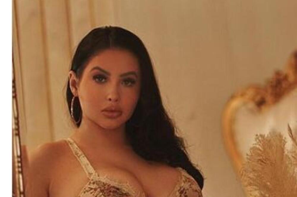 MANEKENKA OBJAVILA PREPISKE SA POZNATIM KOŠARKAŠEM, TVRDI DA JE PLATIO DA ABORTIRA: Tražio od nje VIDEO DOKAZ da...