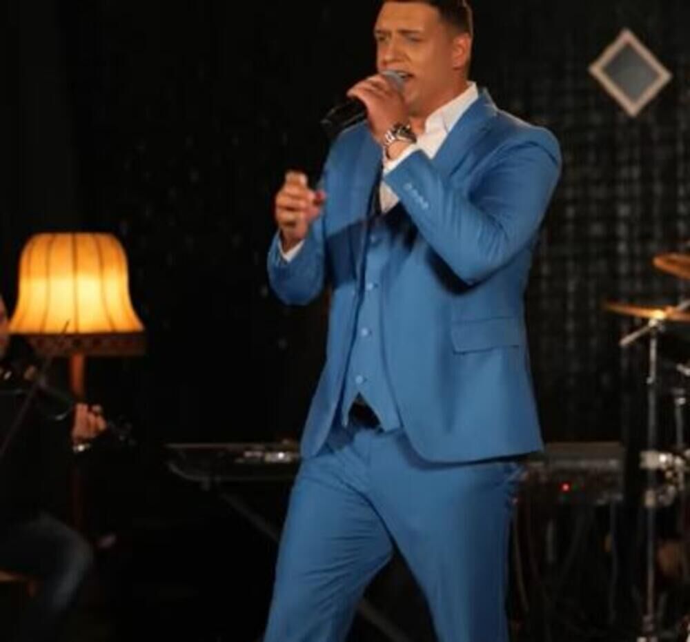 Doživeo je veliku transformaciju 