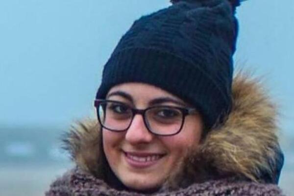 OVO JE TRUDNICA KOJU JE MUŠKARAC SA KOSOVA UBIO NA KUĆNOM PRAGU: Poznati detalji stravičnog slučaja