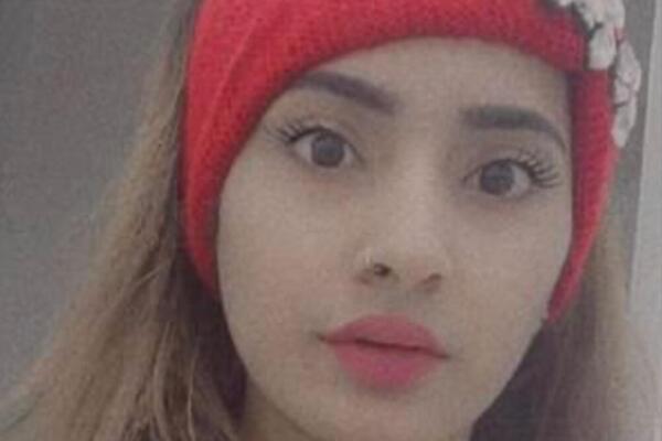 NIJE HTELA DA NOSI MARAMU, IZLAZILA JE SA DEČKOM KOG JE ONA IZABRALA... Rođenu ćerku (18) UBILI ZBOG ČASTI