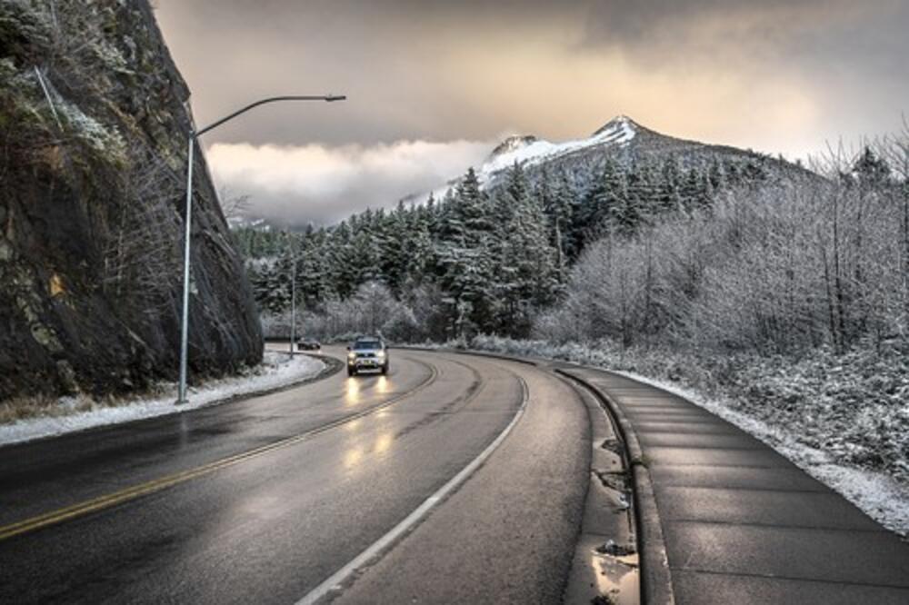 Izdat apel vozačima: Hitno oglašavanje Puteva Srbije i AMSS!