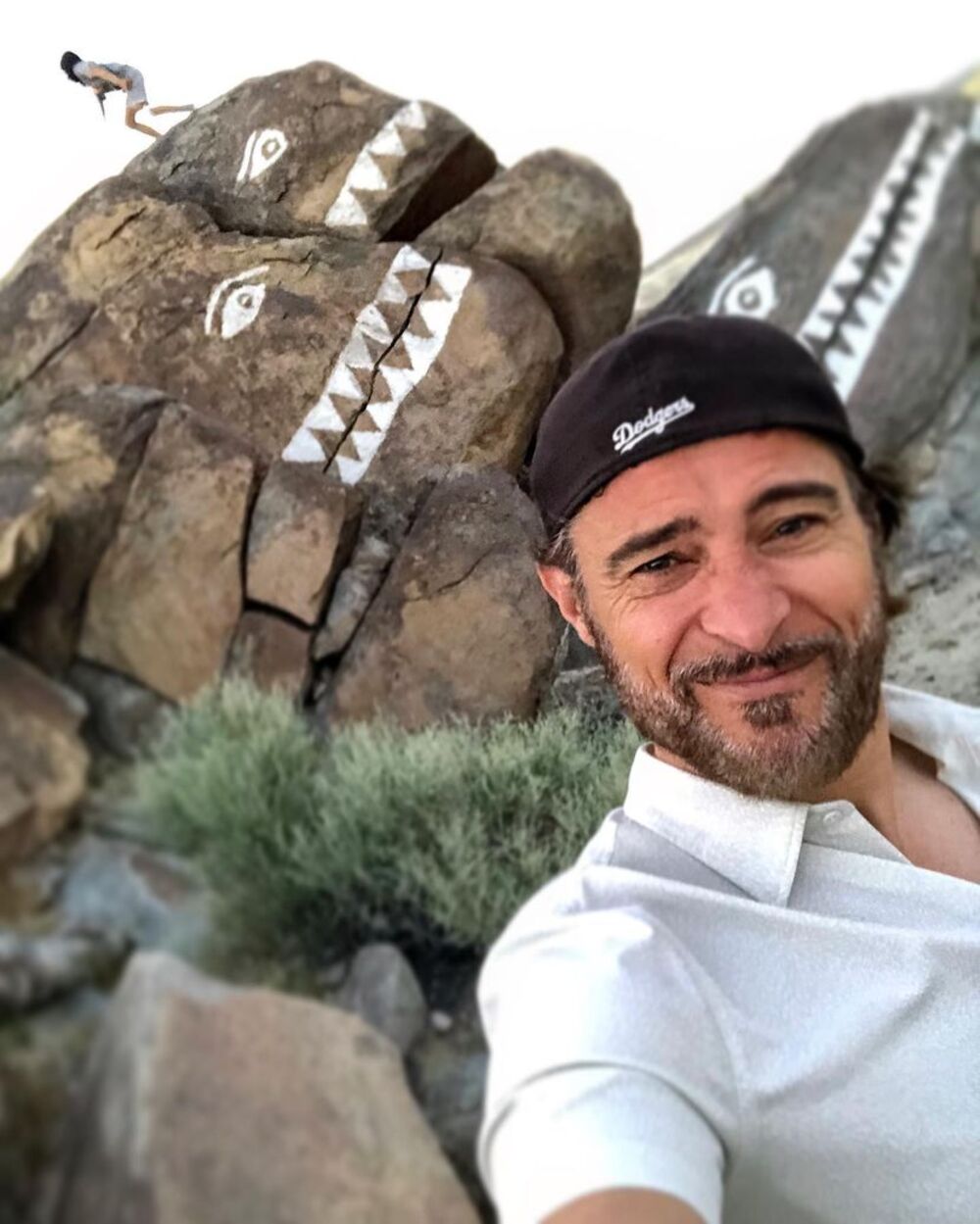 Goran Višnjić i surogat majka