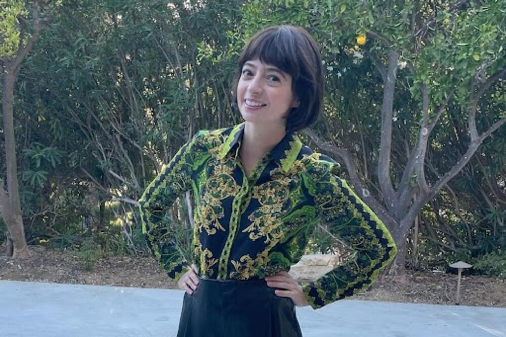 LEPE VESTI! Glumica koju svi volimo je saopštila: "Nemam više rak!" Njen snimak se širi, DANAS JE NAJSREĆNIJI DAN