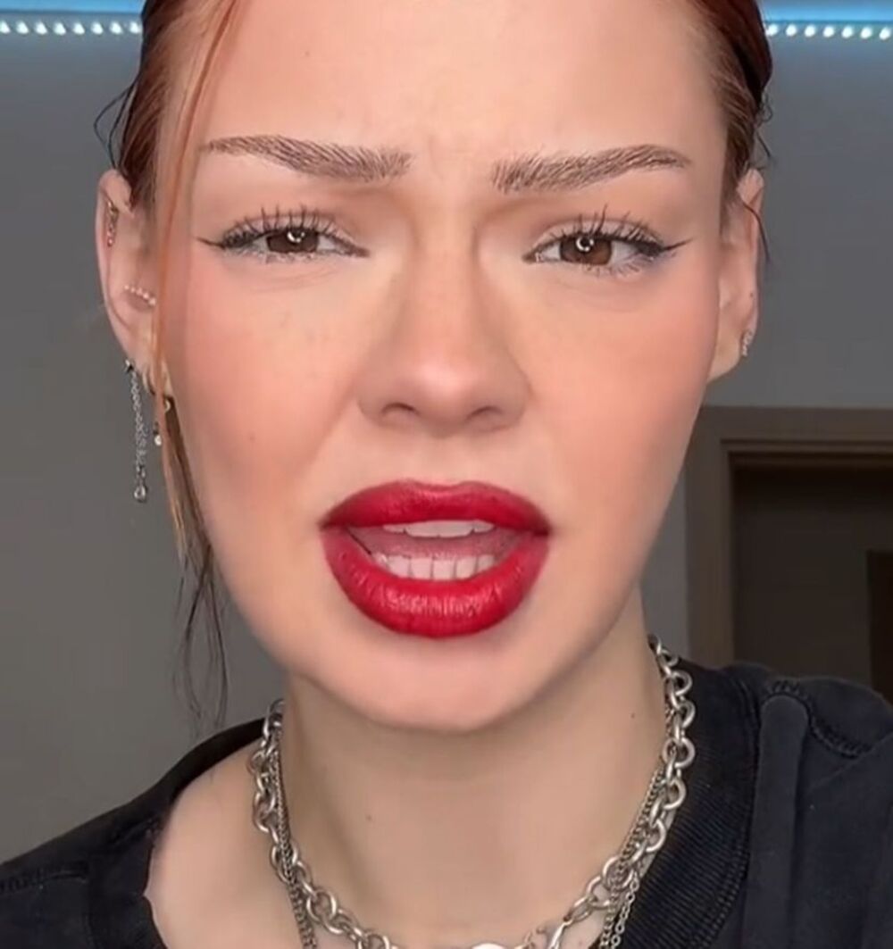 Zasmetalo im je što film promoviše belkinja, a film je o problemima crnačke rase.