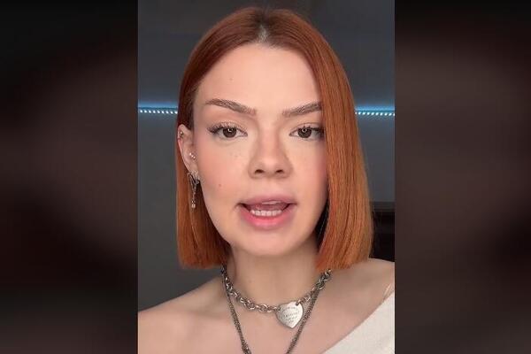 HRVATICU NAPALI ZA RASIZAM, ONA SE BRANI SVIM SILAMA: Novi SLUČAJ zapalio INTERNET, da li stvarno NIJE ZNALA?