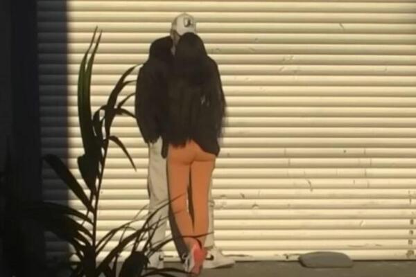 OPA! Pao prvi poljubac Anite i Anđela, Matora će da POLUDI, kada vidi OVO: Intima puca na SVE STRANE (FOTO)