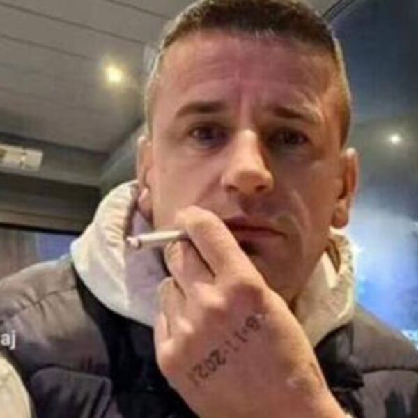 UCENJIVAO JE, UHODIO I PRETIO! Ko je Albanac sa Kosova koji je brutalno UBIO trudnicu Vanesu