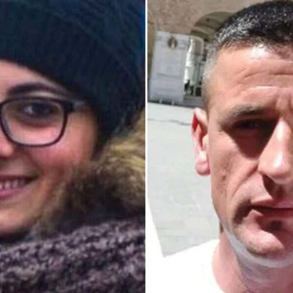 TRUDNA VANESA SE ŽALILA ALBANCU DA JE NEKO UHODI: On počeo da radi TO ISTO, pa je BRUTALNO ubio