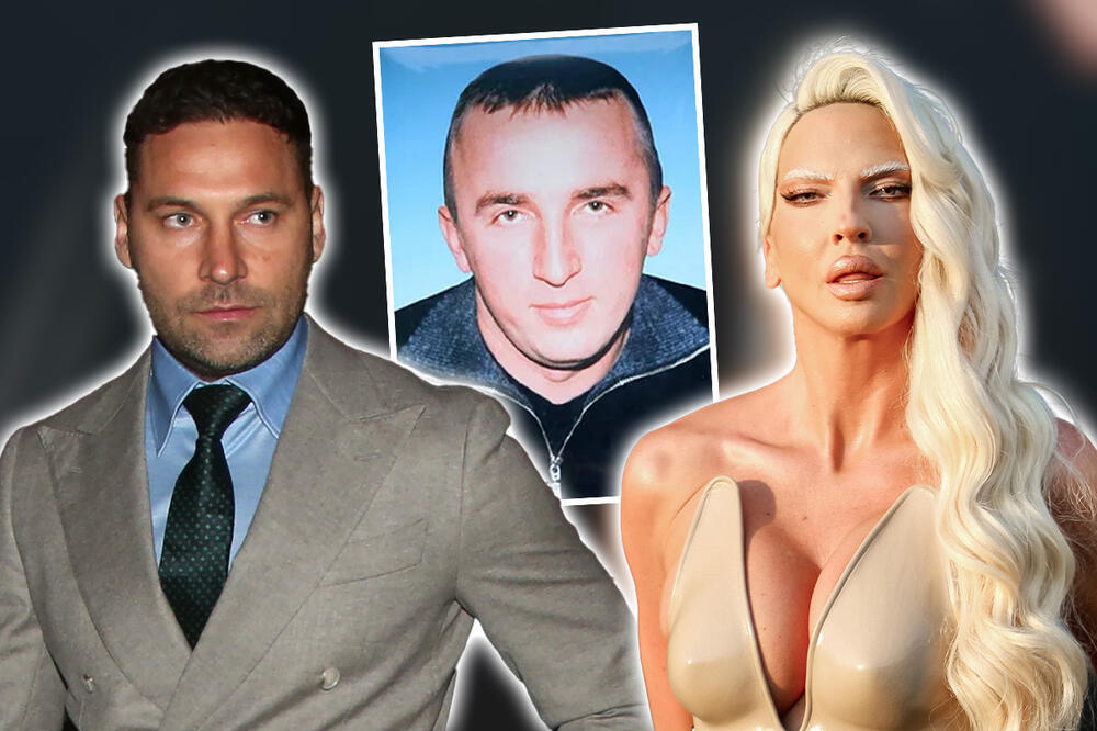 KARLEUŠA NAKON TOLIKO VREMENA OTKRILA SVE O ĆANDINOM UBISTVU: Pevačica iznela JEZIVE I POTRESNE DETALJE