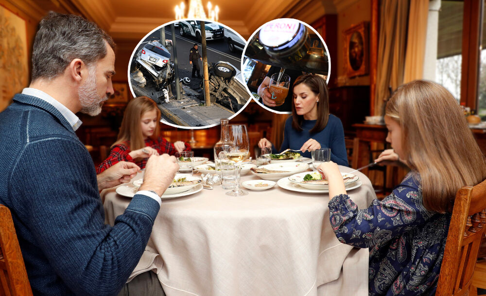 Amerika, Praznici, Alkohol