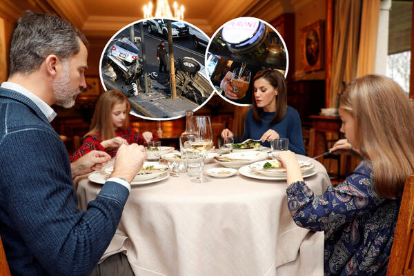 OVO SU NAJOPASNIJI PRAZNICI ZA VOZAČE: Tokom jednog stradalo je čak 619 osoba! (INFOGRAFIKA)